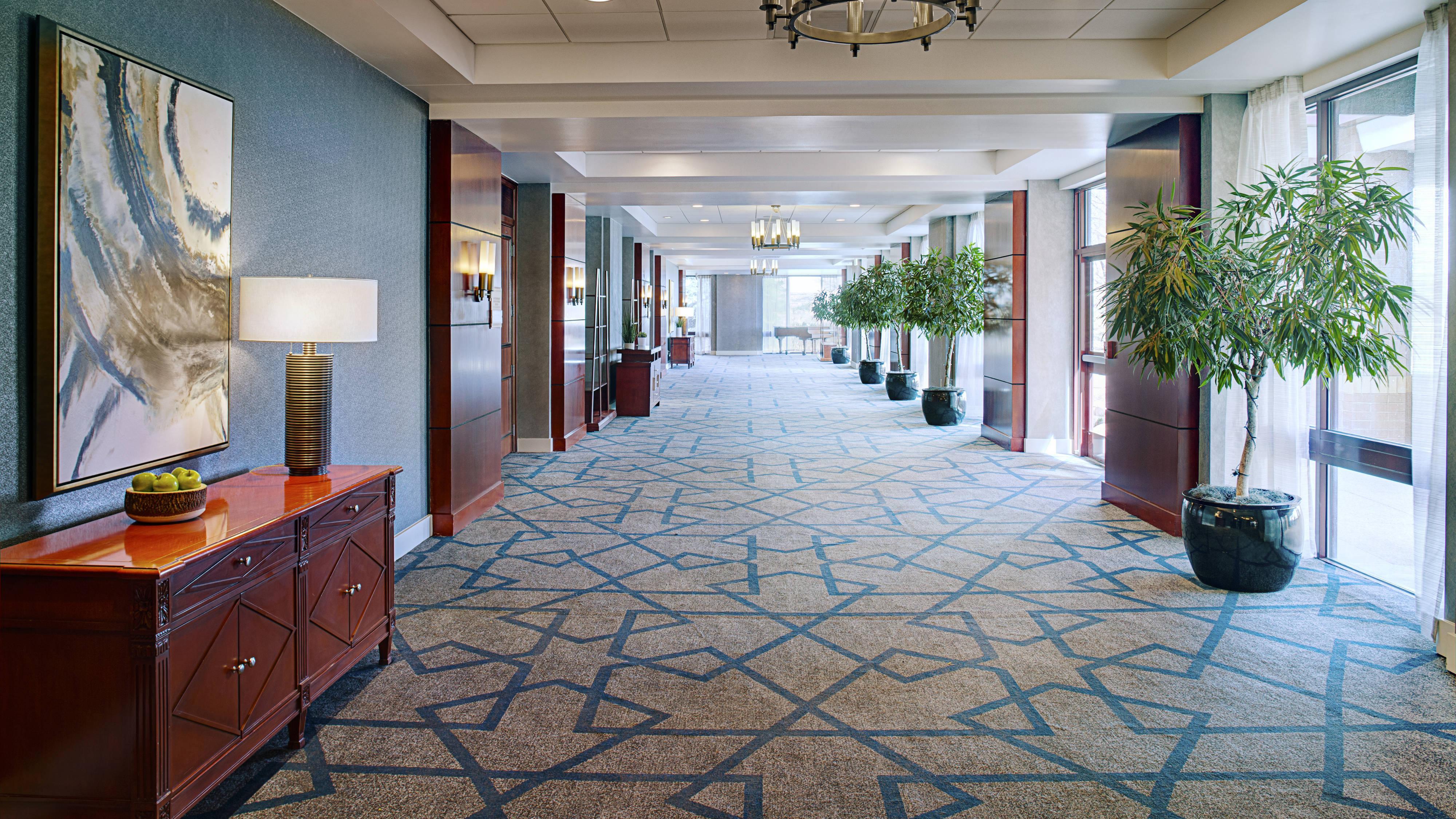 Отель Colorado Springs Marriott Экстерьер фото